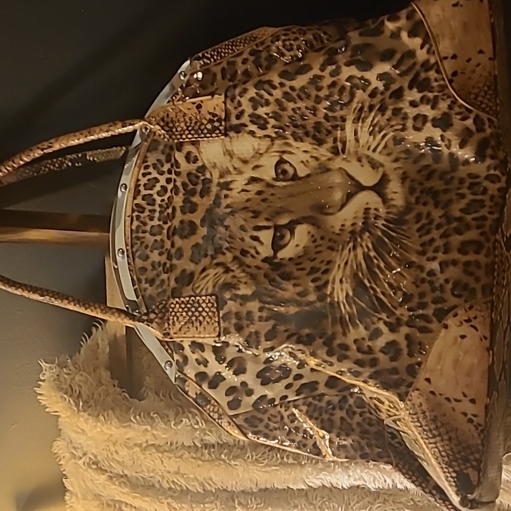 Unique Handbag